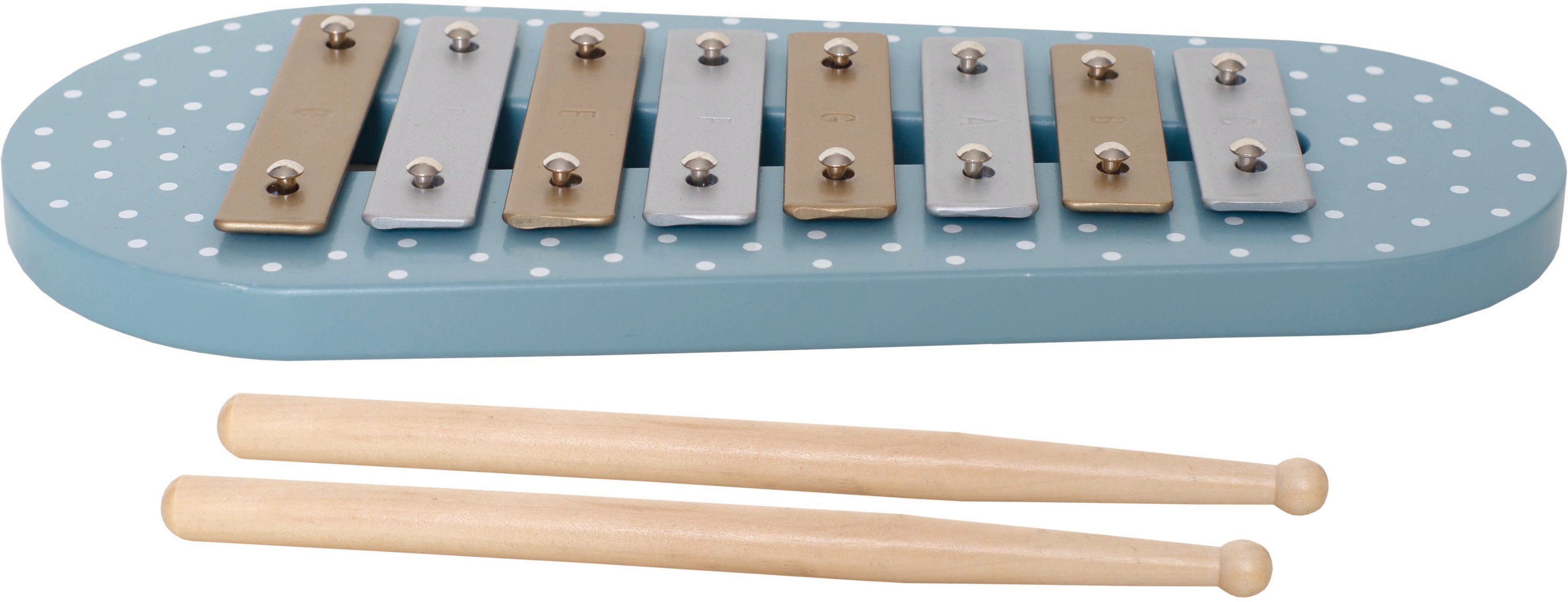 JABADABAD Xylophone