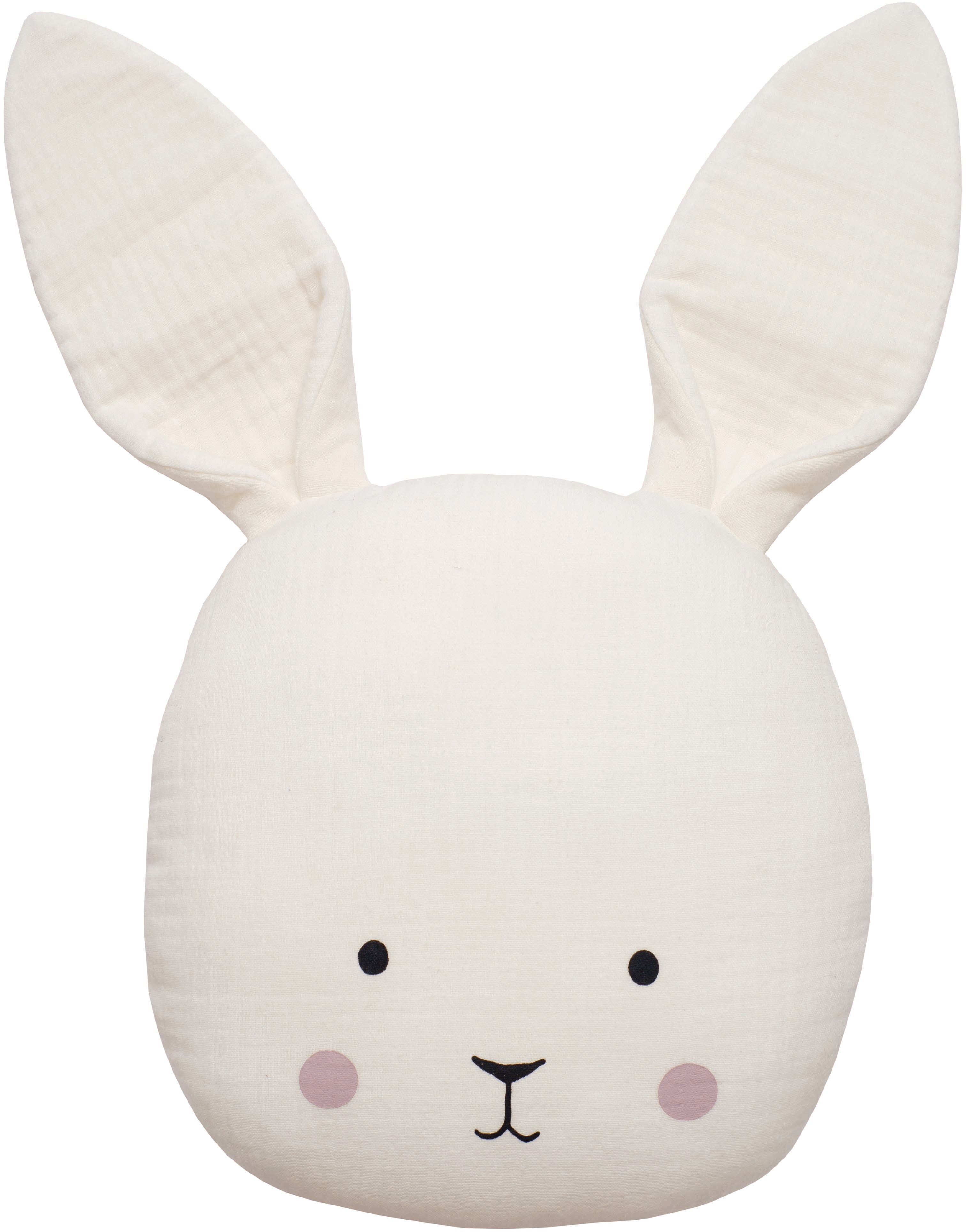 JABADABAD Pillow bunny