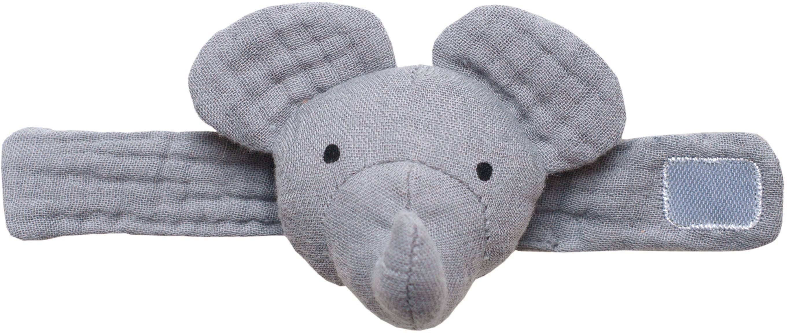 JABADABAD Arm Rattle Elephant