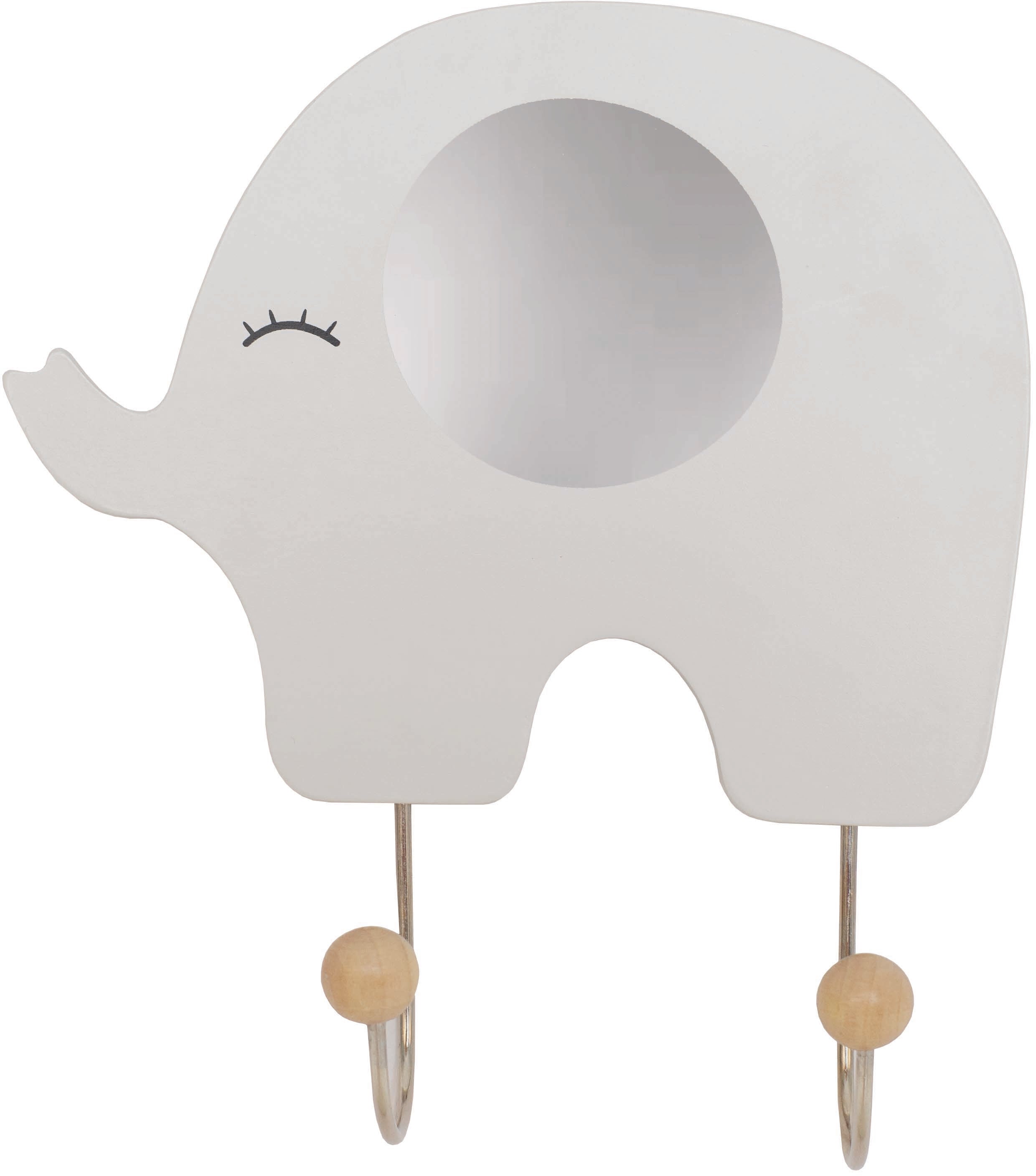 JABADABAD Hanger Elephant