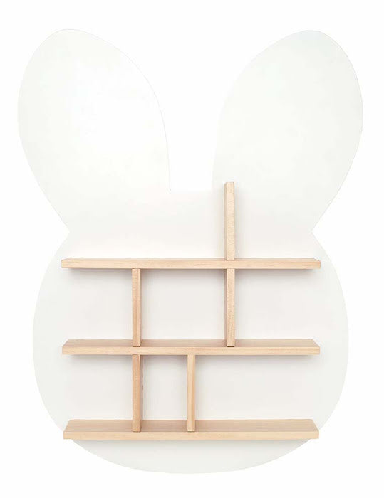 JABADABAD Shelf Bunny