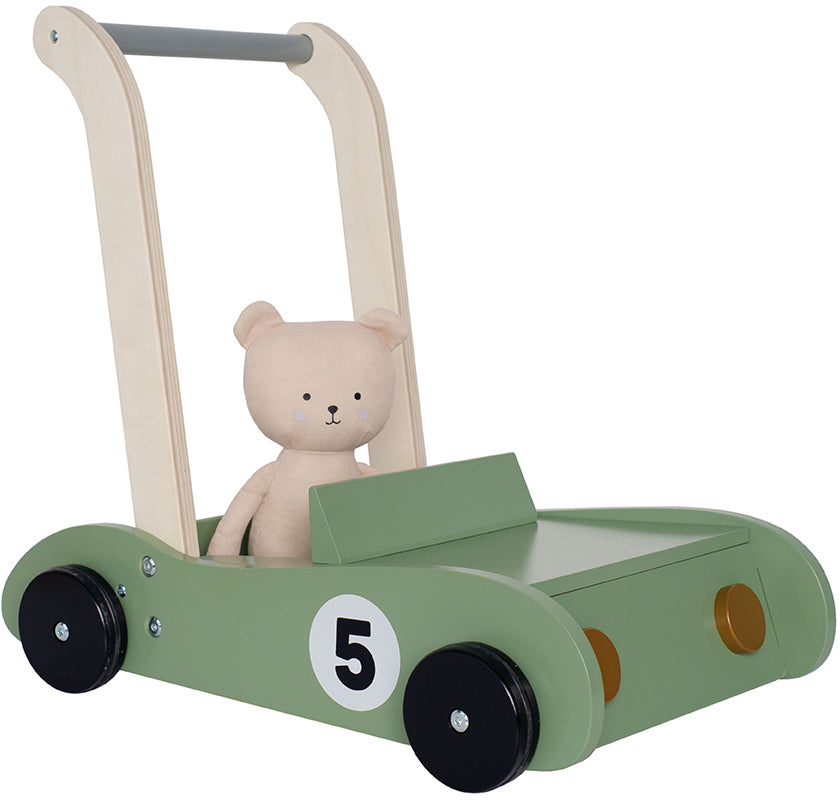 JABADABAD Poussette Teddy