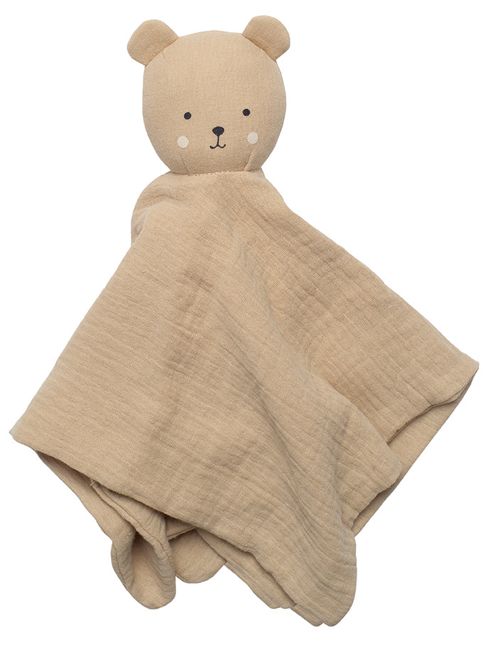 JABADABAD Peluche Teddy          39x39cm