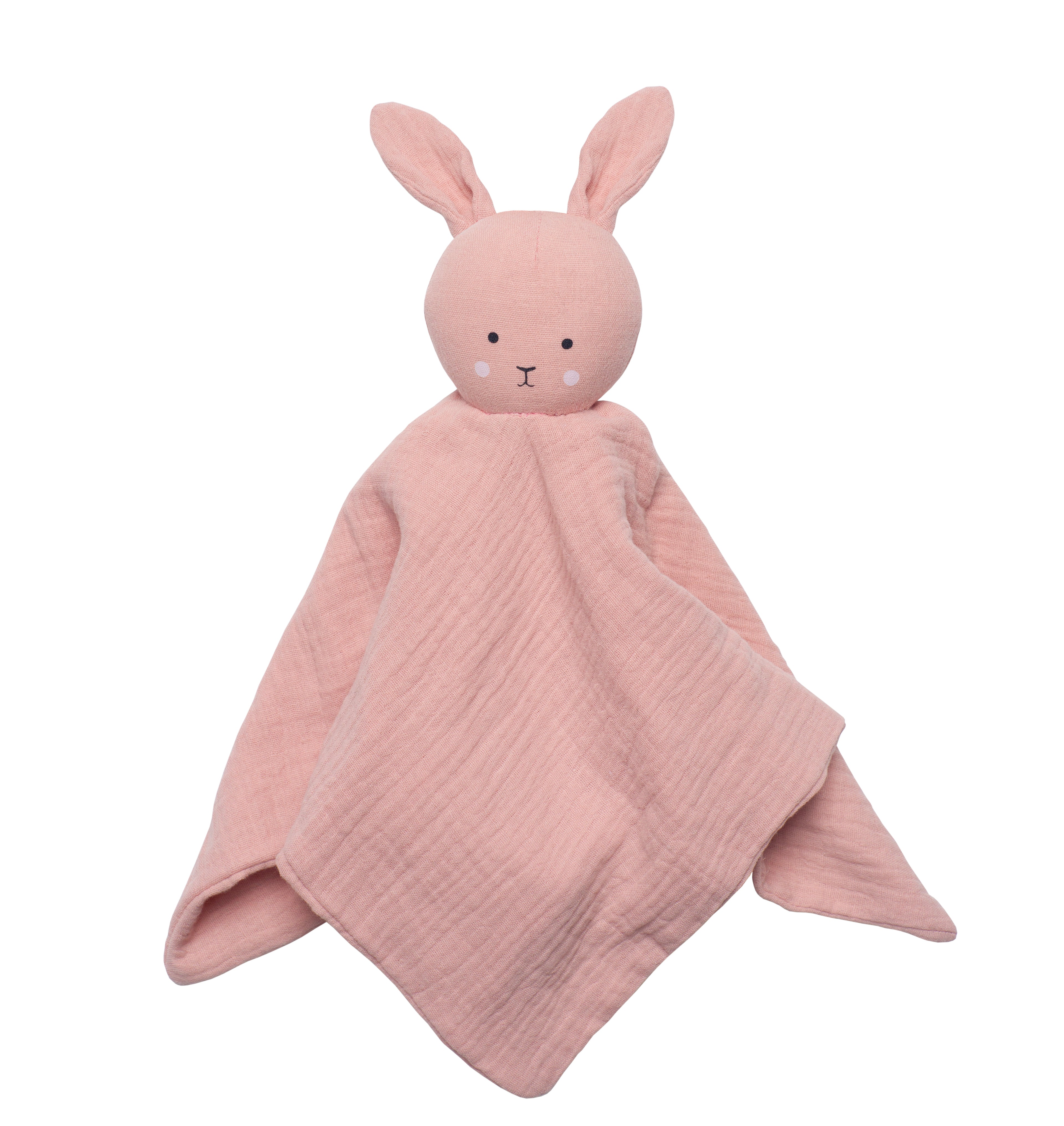 JABADABAD Couverture douillette Bunny