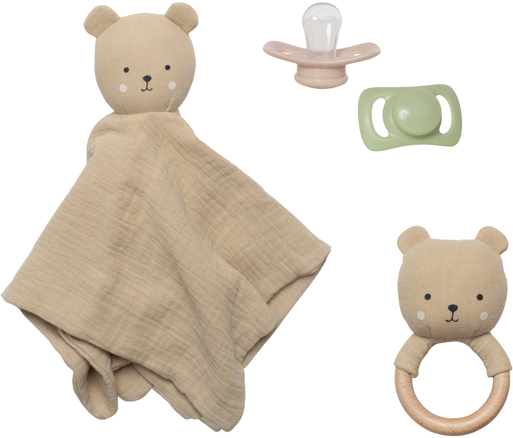 JABADABAD Cadeau peluche câlin