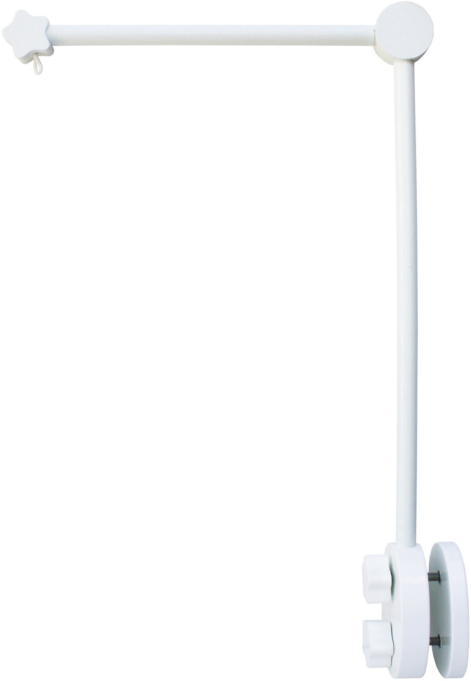 JABADABAD Mobile arm