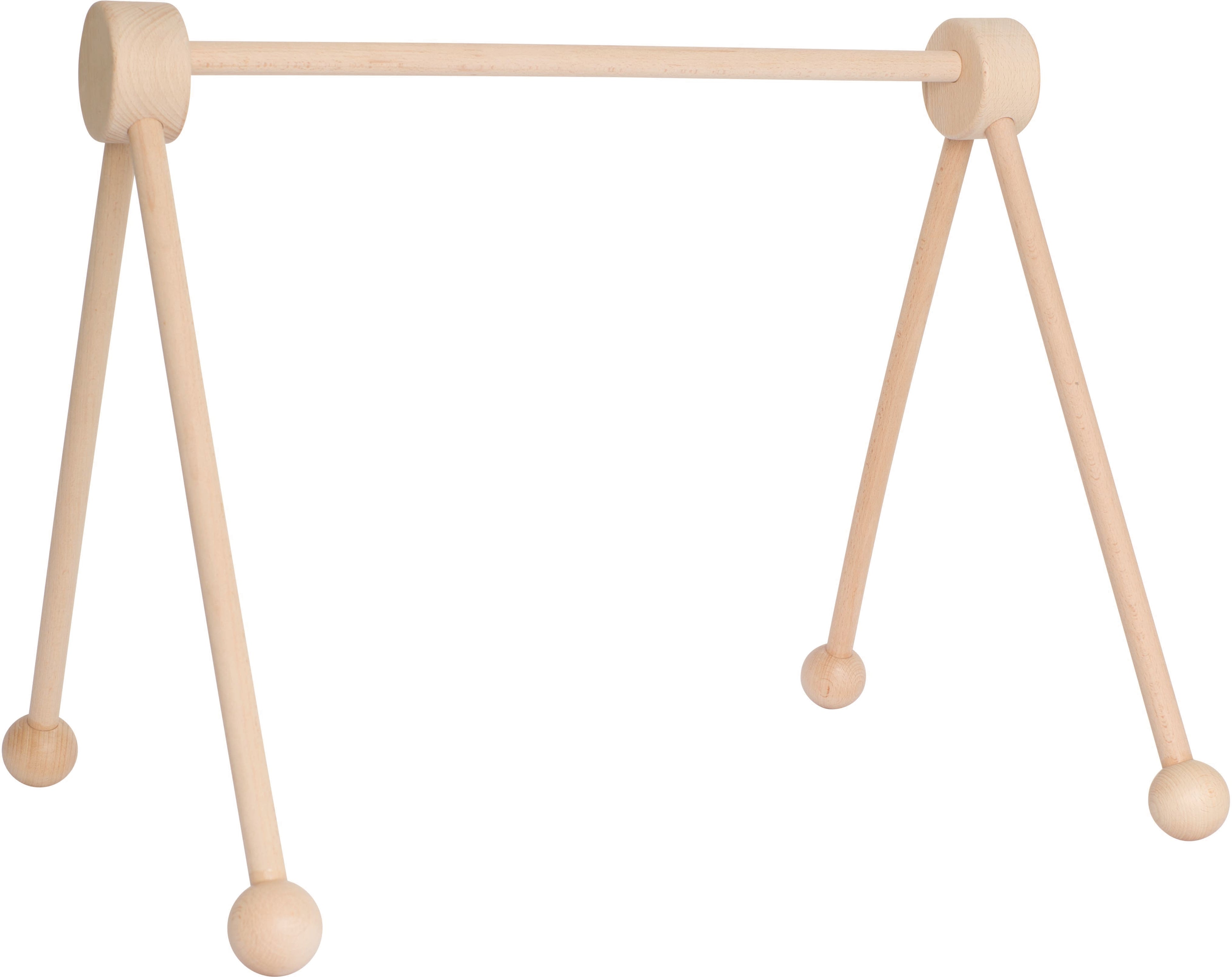 JABADABAD Babygym wood
