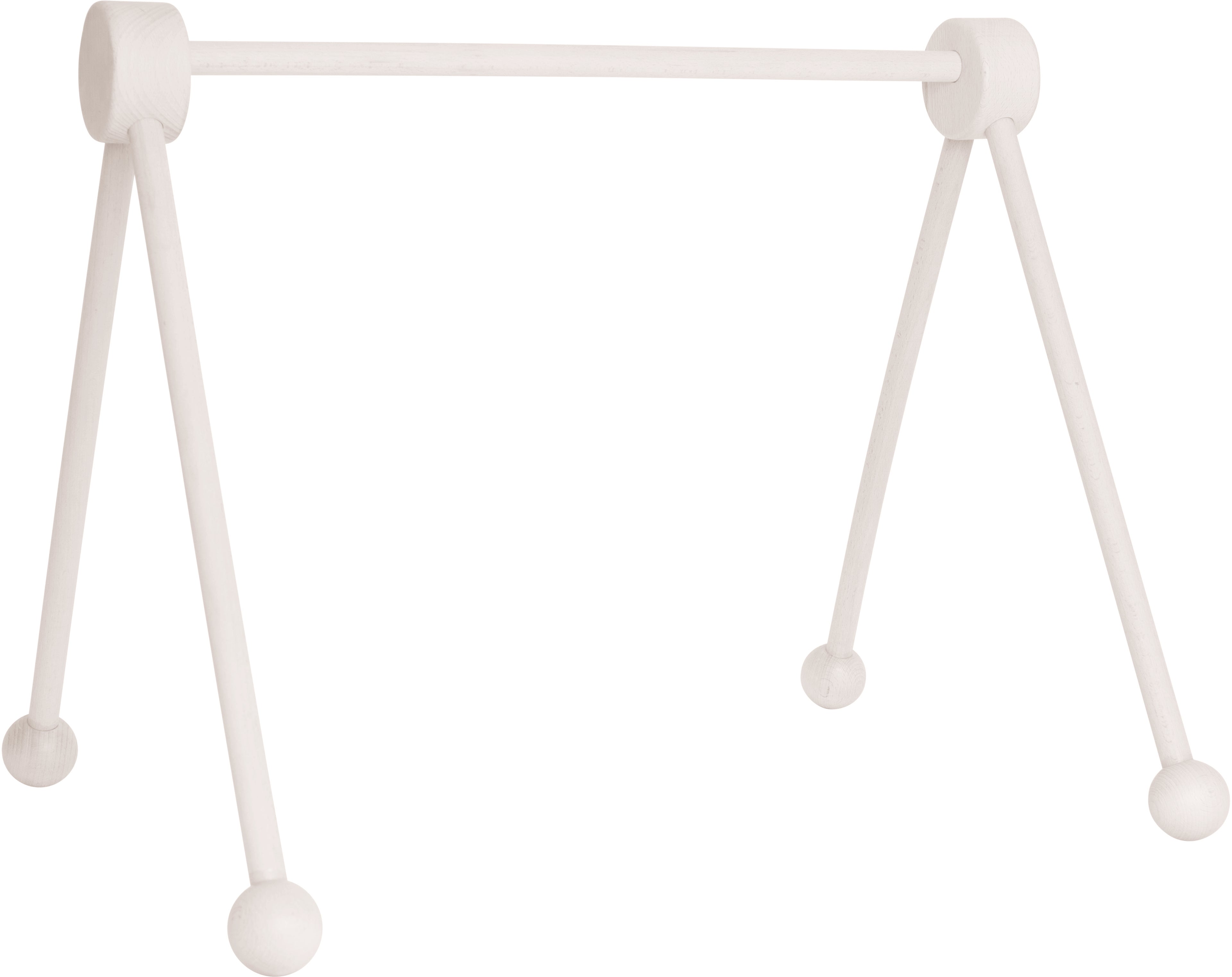 JABADABAD Babygym wood