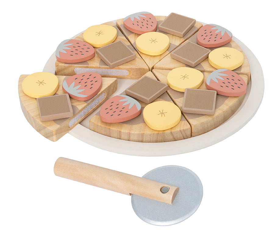 JABADABAD Dessert Pizza             22cm