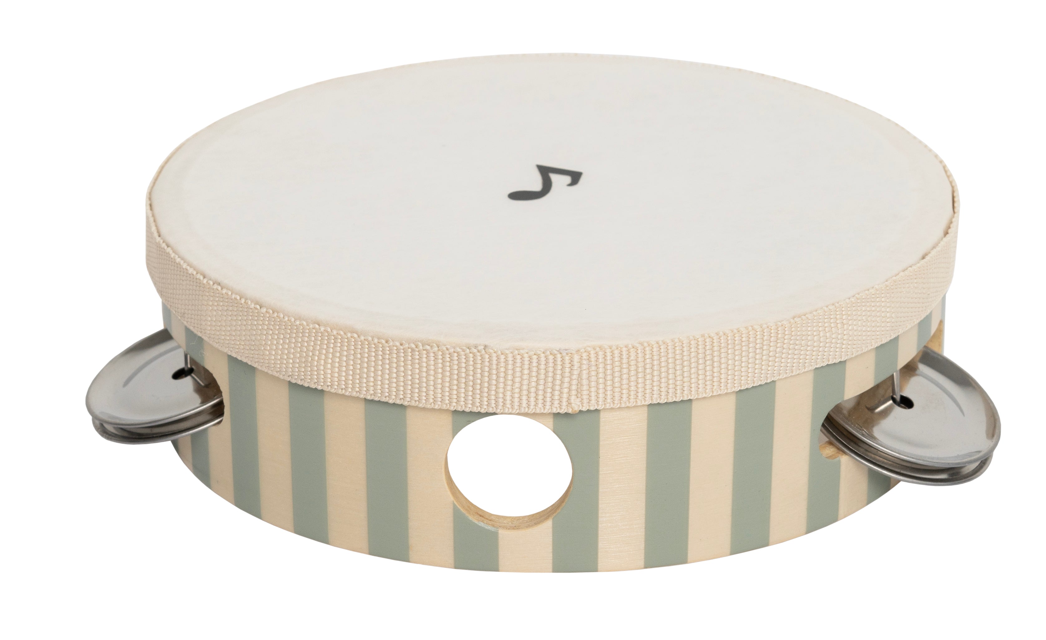 JABADABAD Tambourin                Ø15cm
