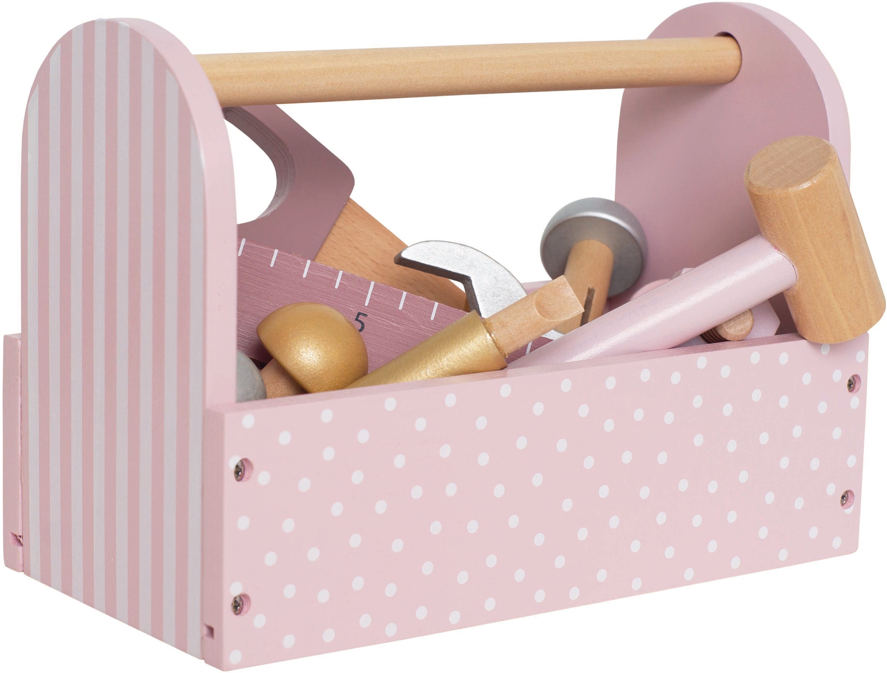 JABADABAD Toolbox