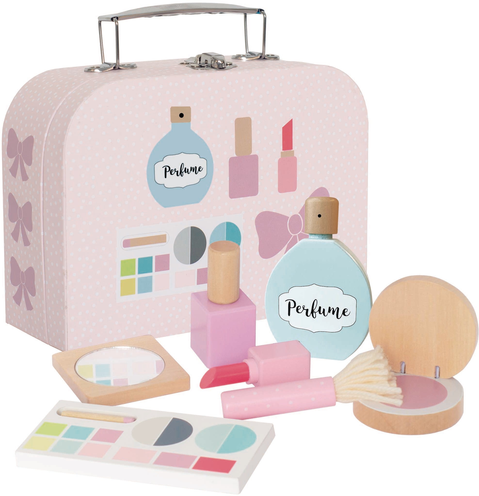JABADABAD Make up bag