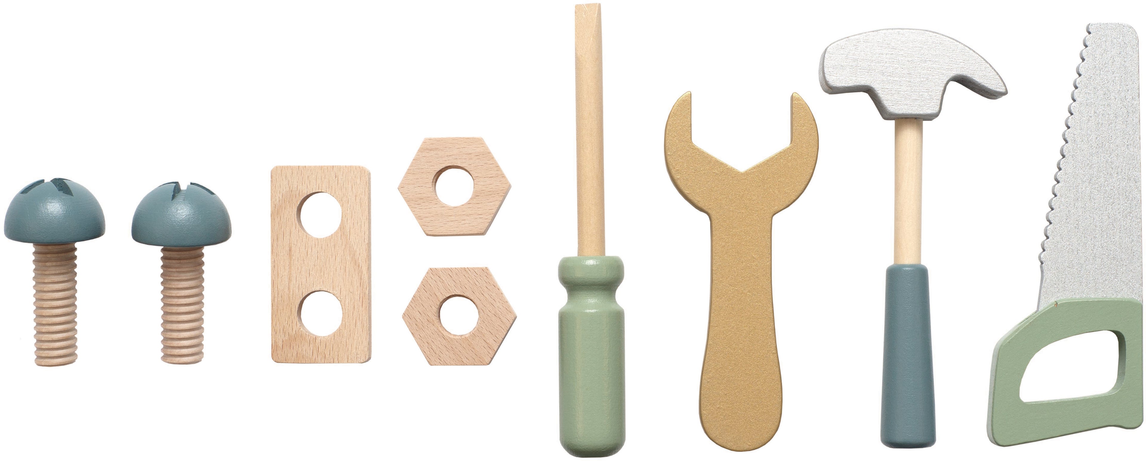 JABADABAD Ceinture à outils