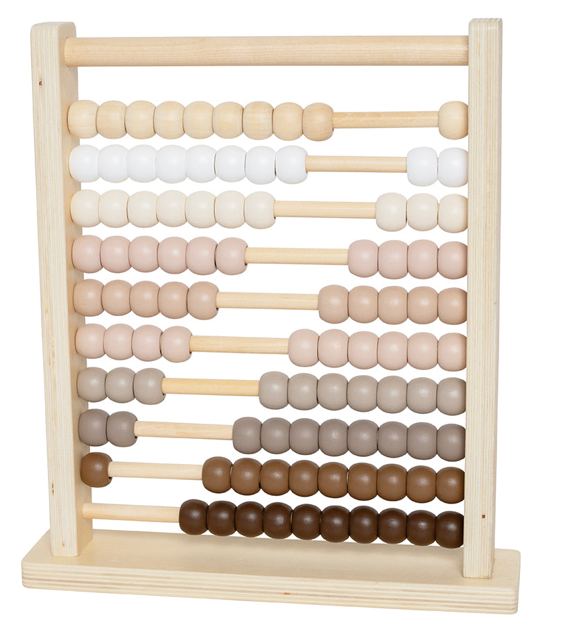 JABADABAD Abacus Nature
