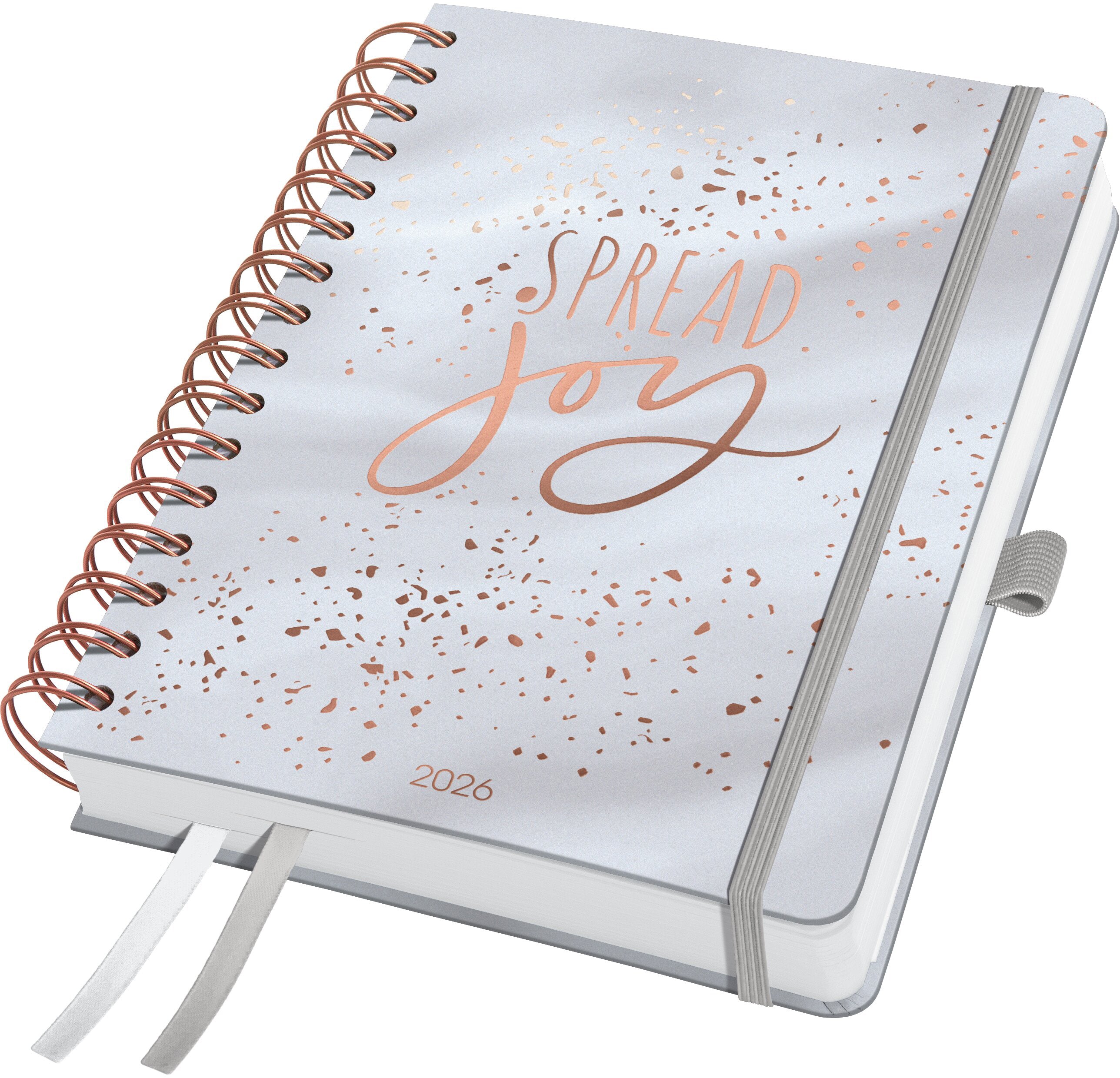 JOLIE     Agenda Inspire            2026