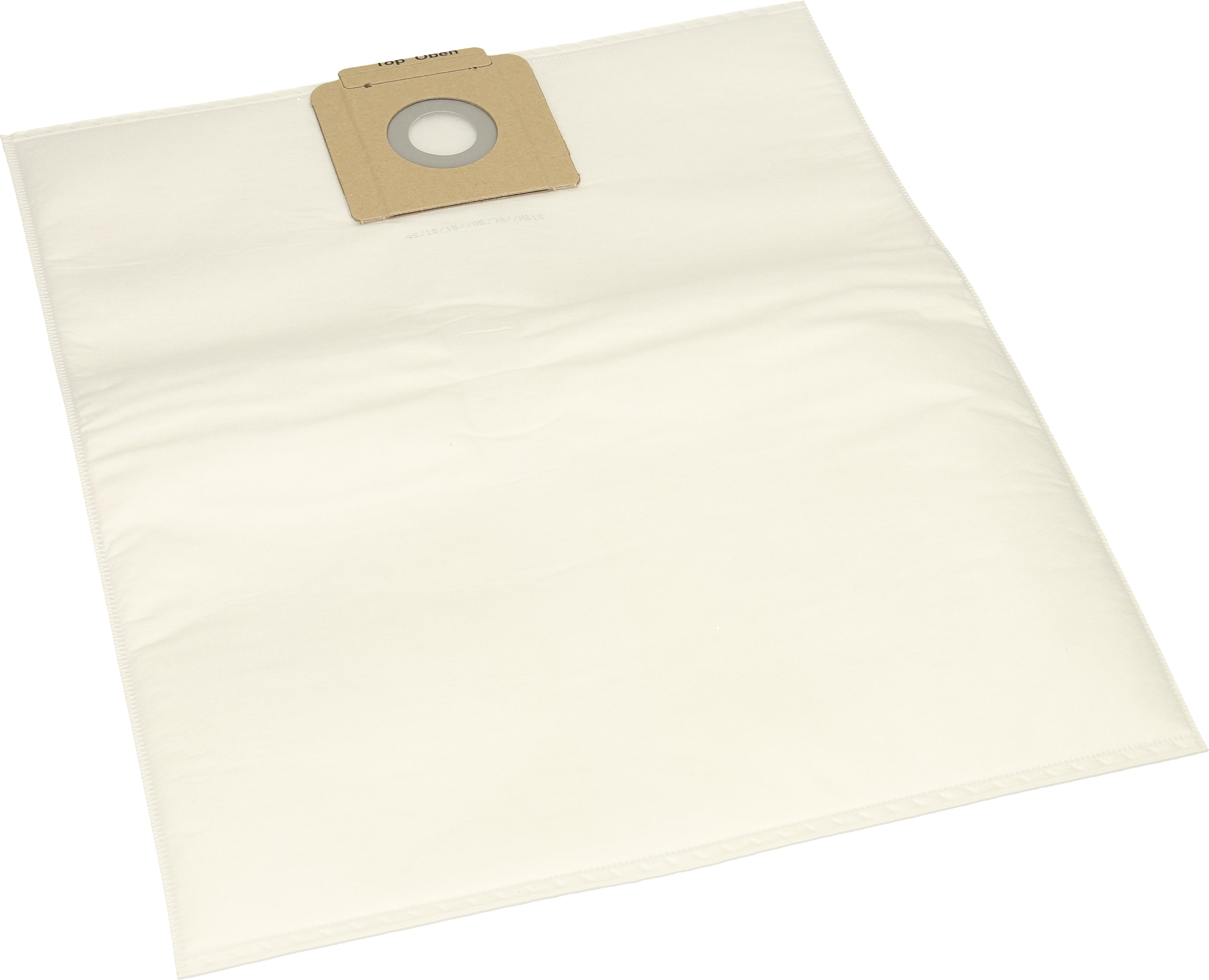 KÄRCHER Filtre en non-tissé 6.904-315.0 pour T7/1 10 pièces