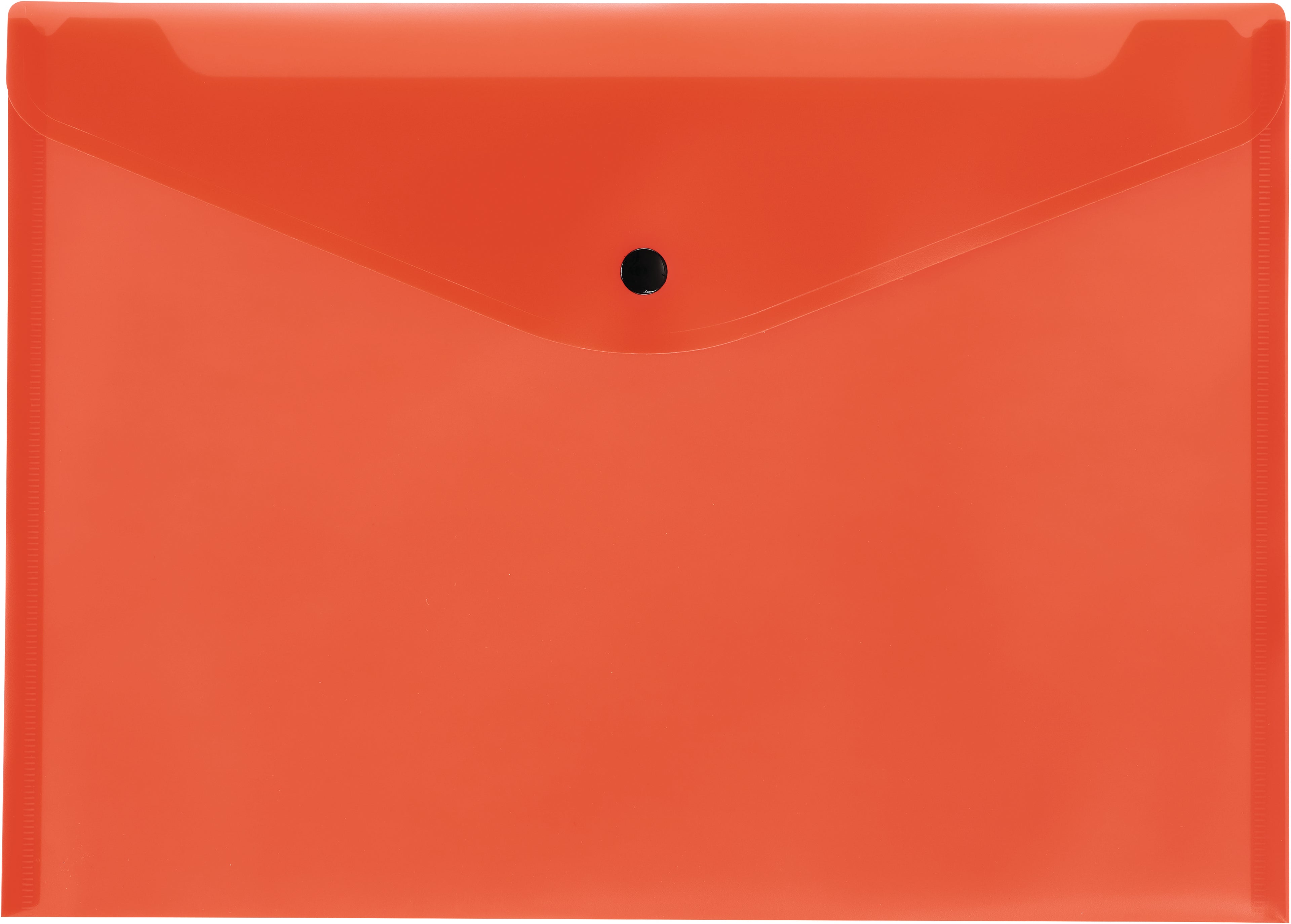 KOLMA Dossier compart. Easy A4 08.150.04 rouge 50 flls.