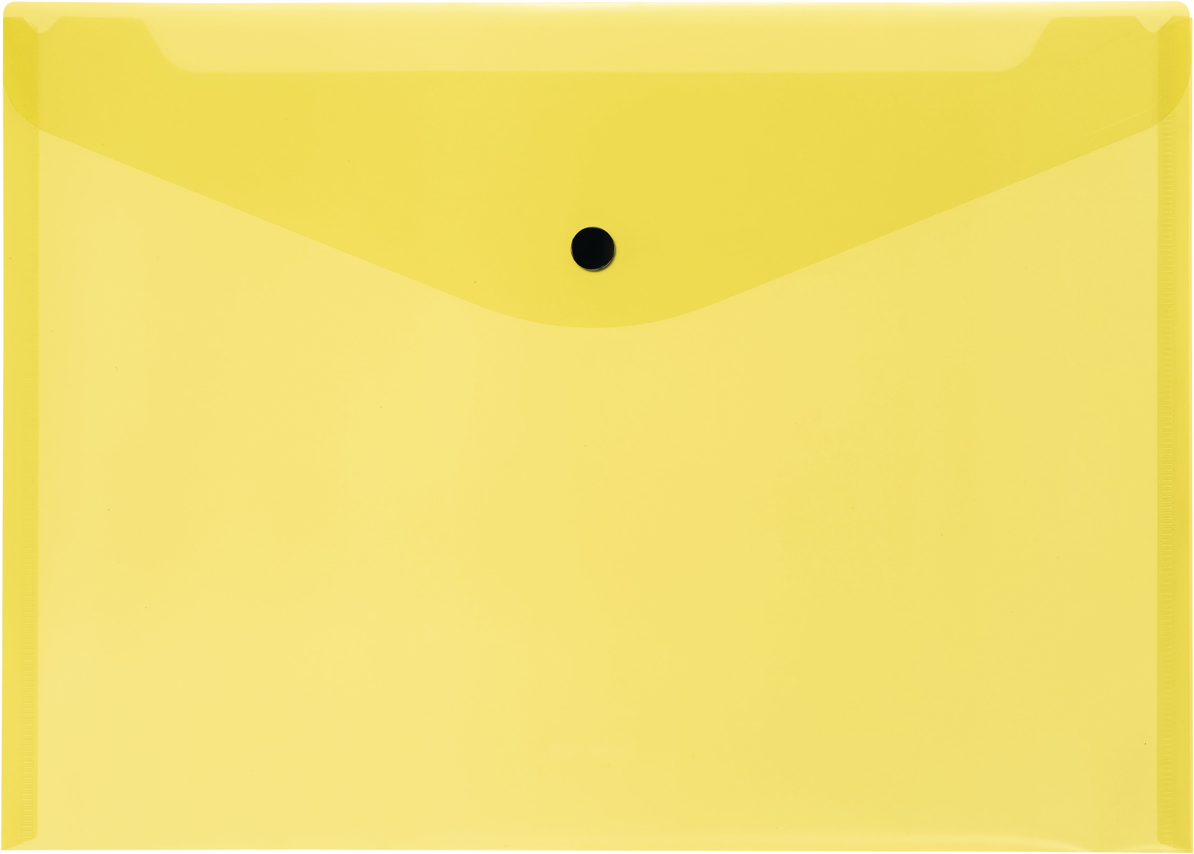 KOLMA Dossier compart. Easy A4 08.150.11 jaune 50 flls.