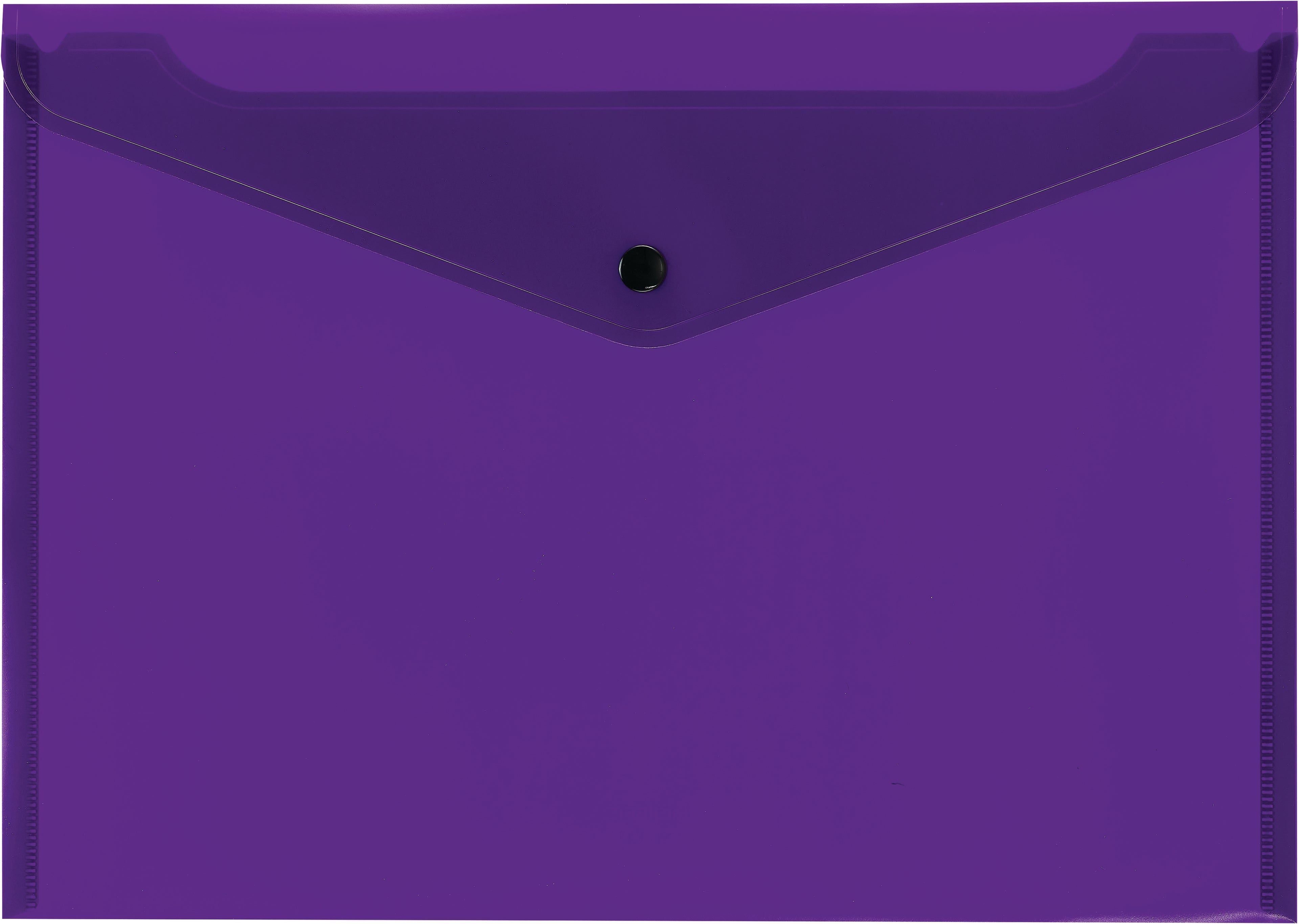 KOLMA Dossier compart.Easy A4 08.150.13 violet 50 flls.