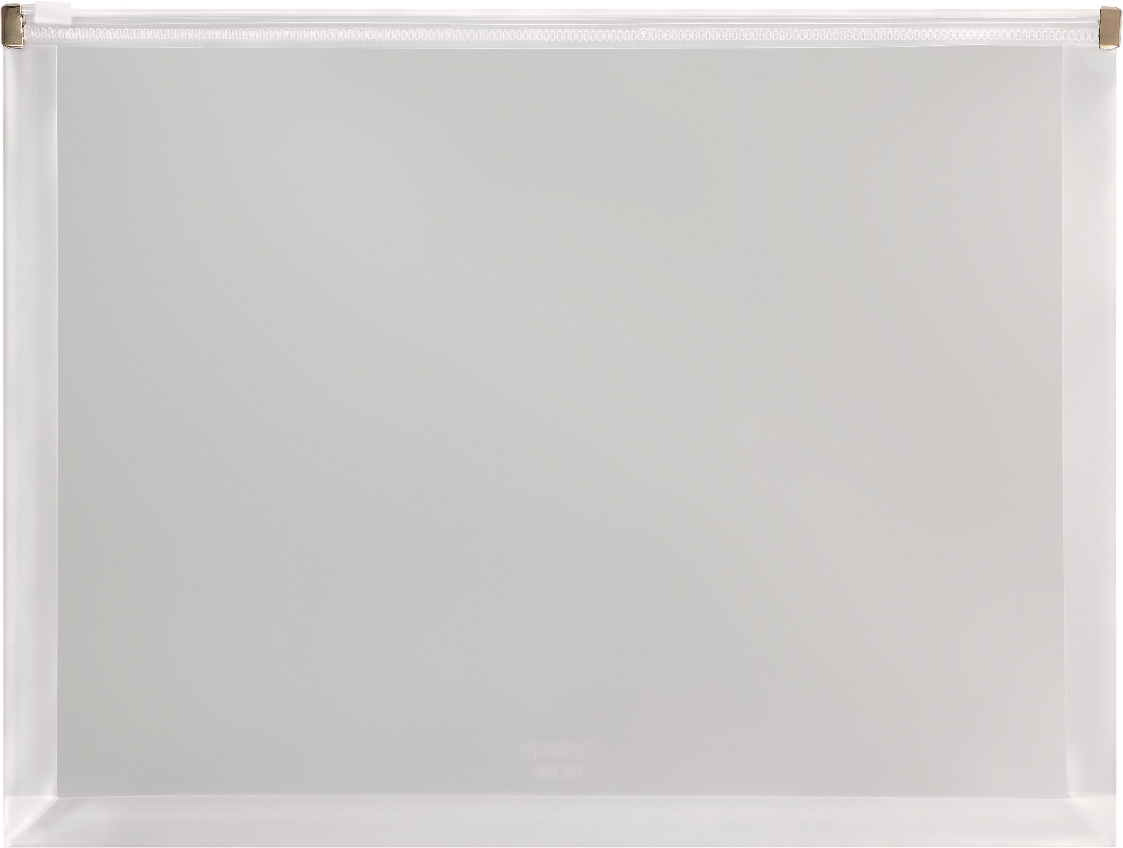 KOLMA Dossier de coll. Easy A4 08.180.00 transparent
