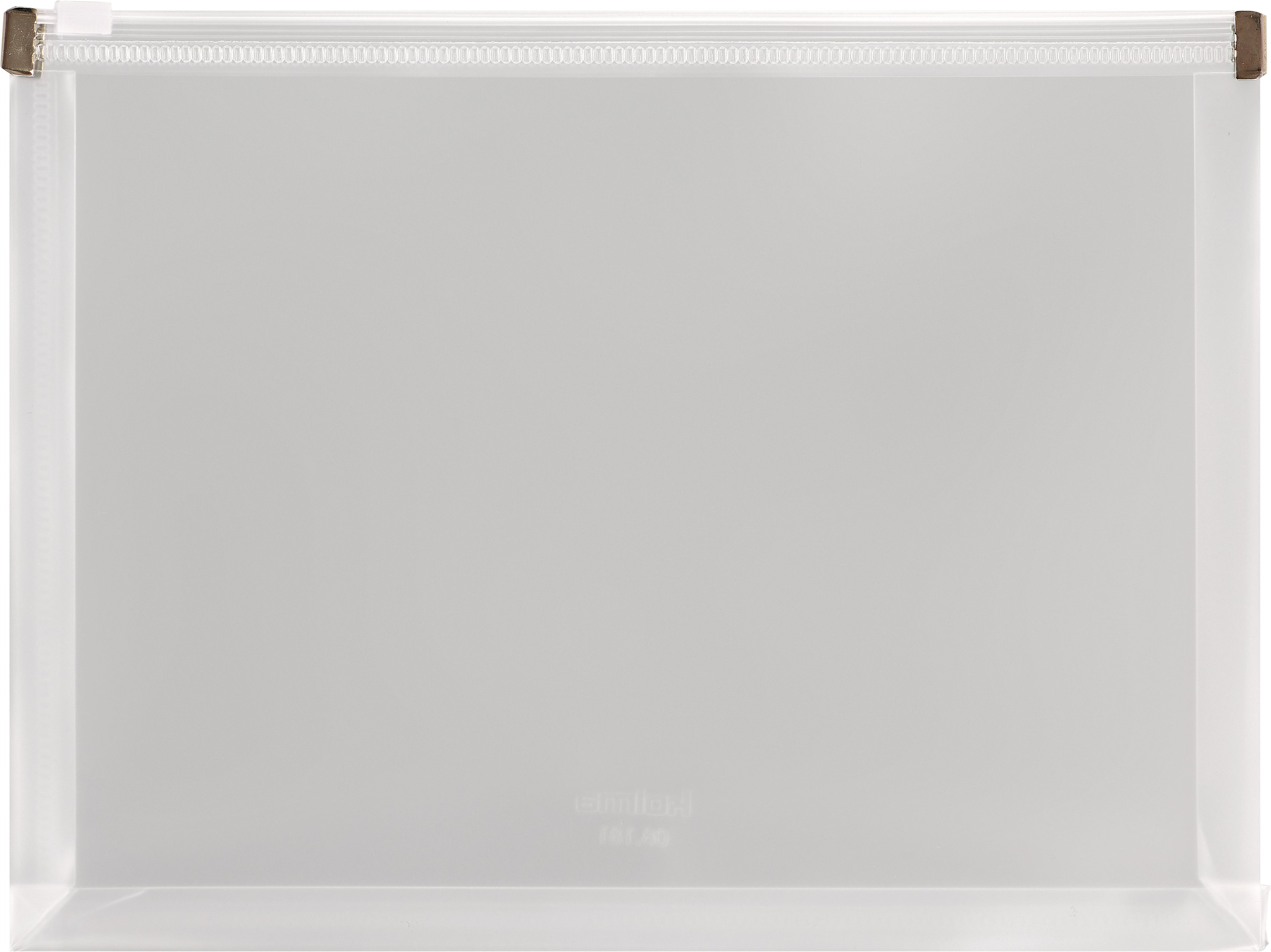 KOLMA Dossier de coll. Easy A5 08.181.00 transparent