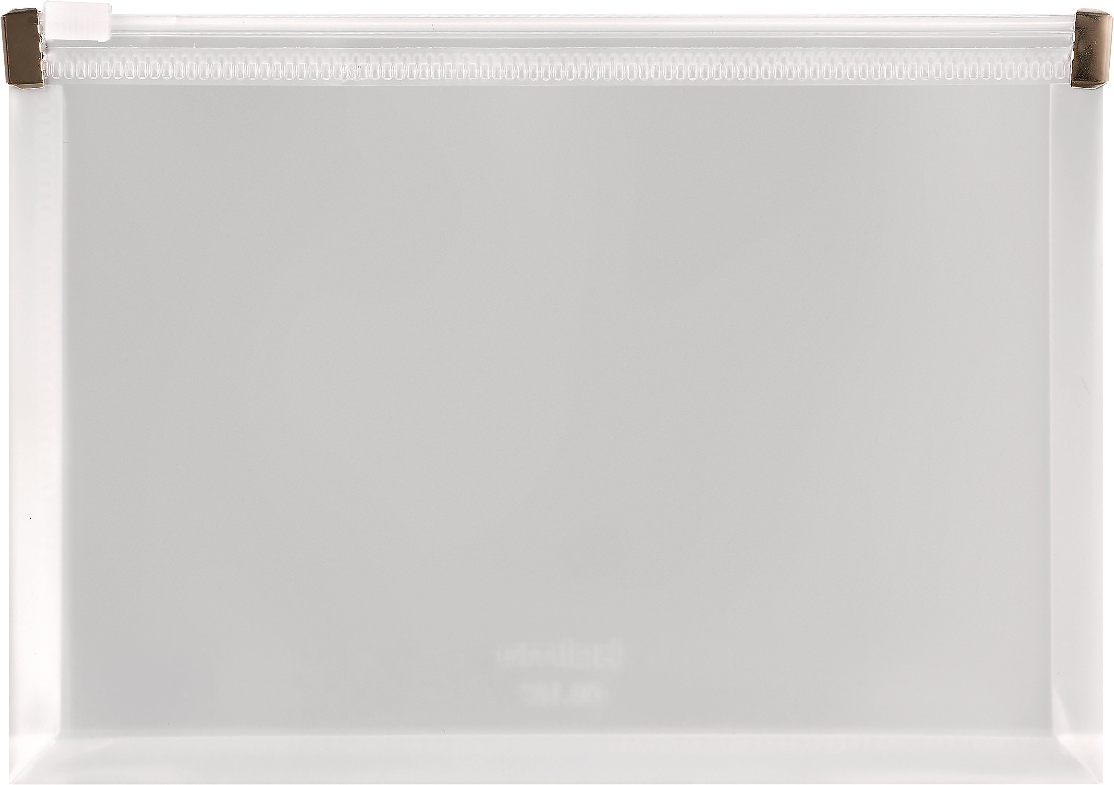 KOLMA Dossier de coll. Easy A6 08.182.00 transparent