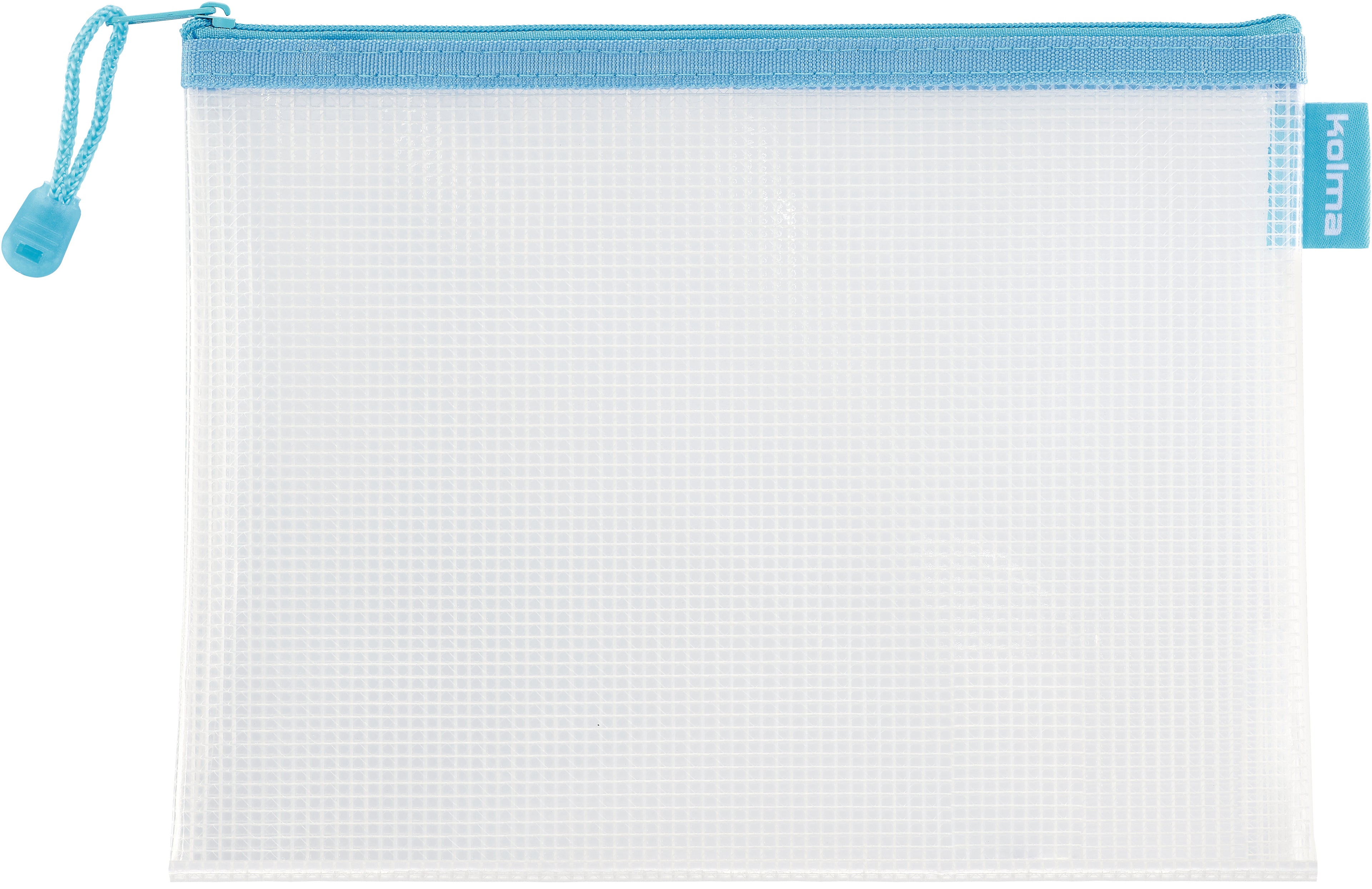 KOLMA Mesh Bag A5 08.191.39 fermeture à glissière
