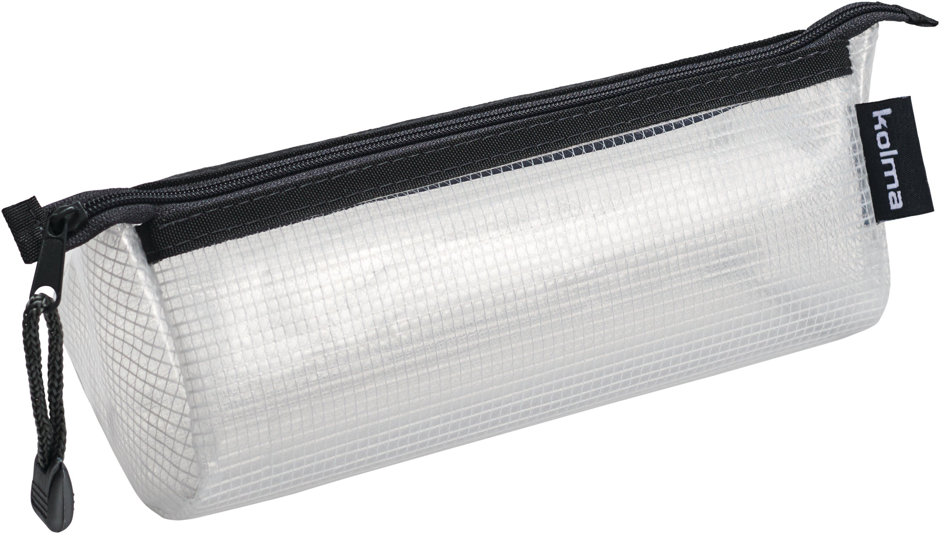 KOLMA Fermeture à glissière Drop 08.200.25 Mesh Bag, bleu nuit