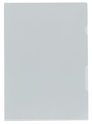 KOLMA Dossier Superstrong A4 59.434.00 transparent 100 pcs.