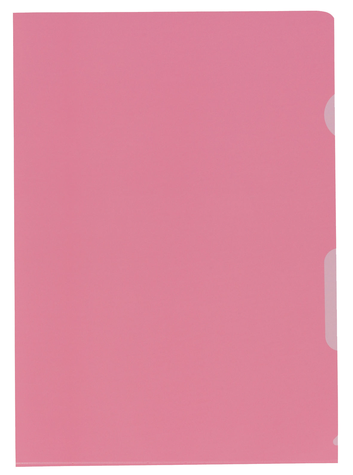 KOLMA Dossier Superstrong A4 59.434.04 rouge 100 pièces