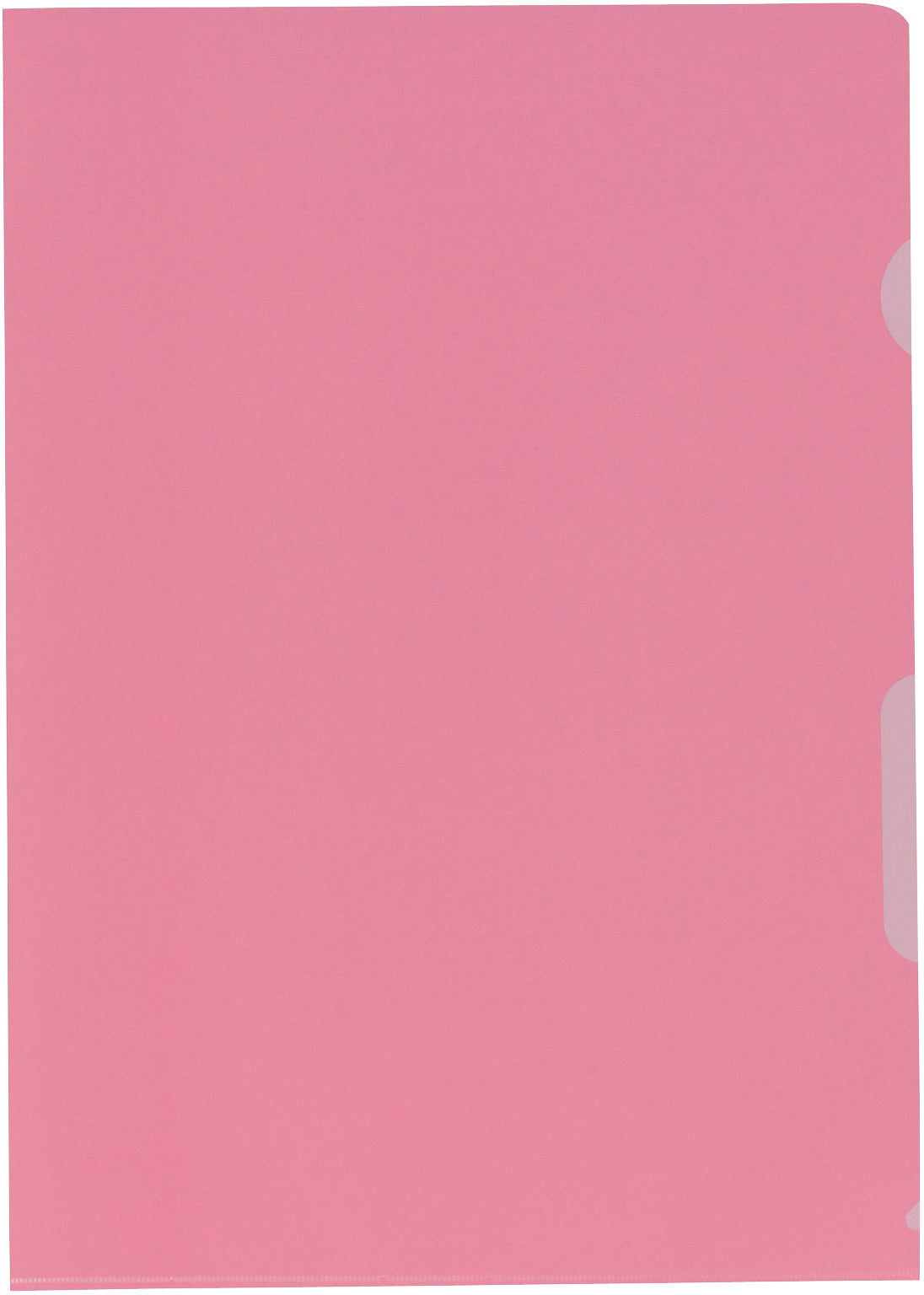 KOLMA Dossiers A4 59.444.04 rouge, soft 100 pcs.
