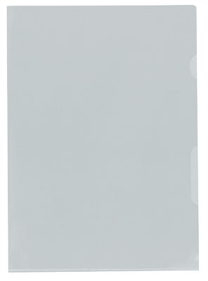 KOLMA Dossiers VISA Superstrong A4 59.464.00 transparent, lisse 100 pièces