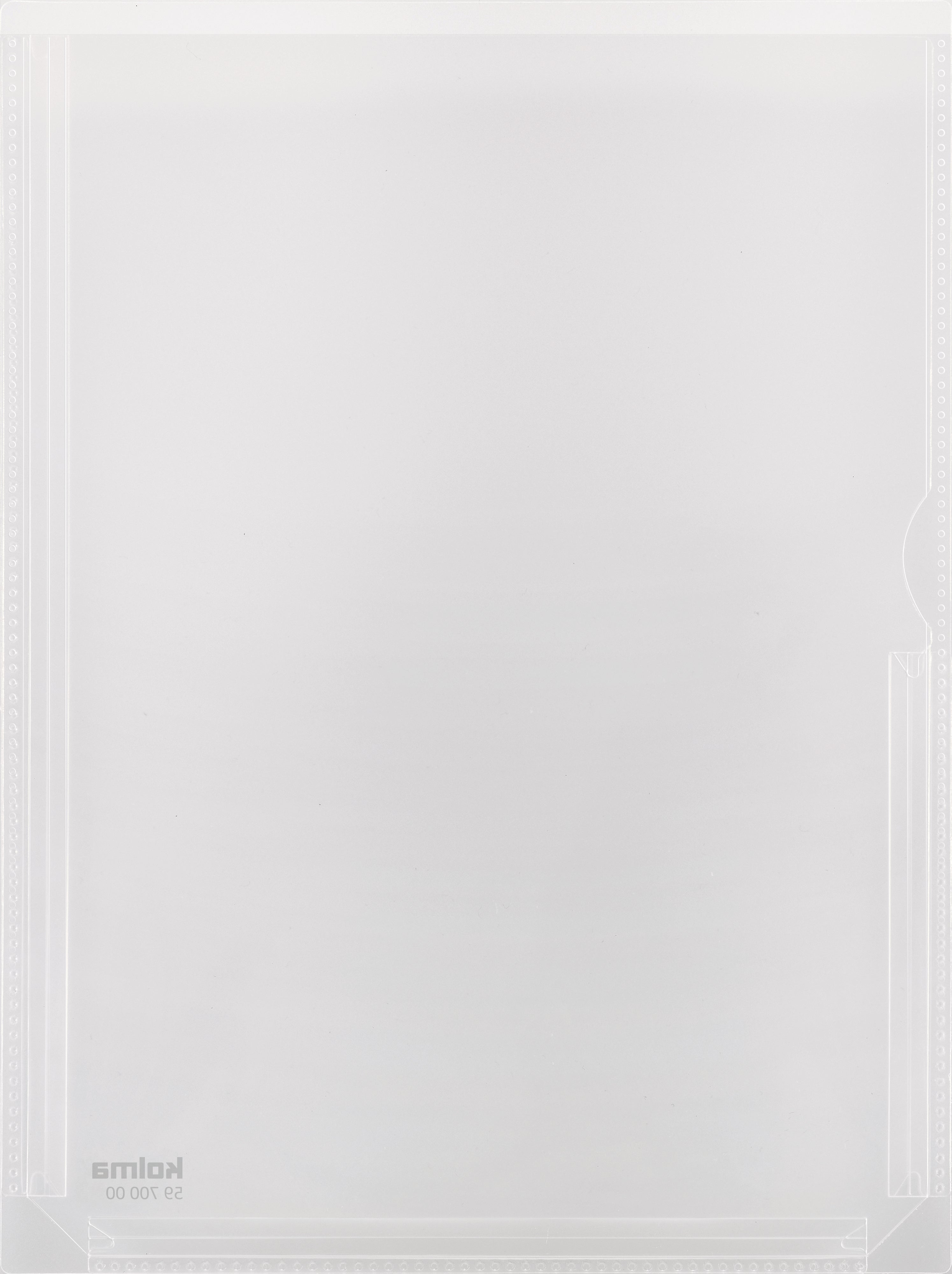 KOLMA Visa Dossier Voluma A4 59.700.00 CopyResistant 25 pcs.