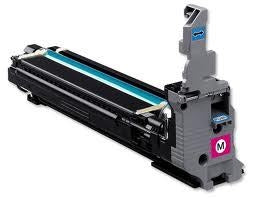 KONICA MINOLTA Print Unit magenta A0310AH Magicolor 5550/70 30'000 p.