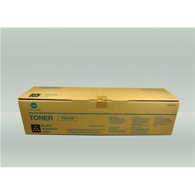 KONICA MINOLTA Toner TN-314K noir A0D7151 Bizhub C353 26'000 pages