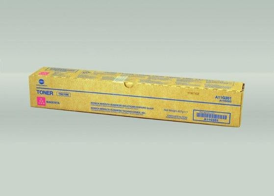 KONICA MINOLTA Toner TN-216M magenta A11G351 Bizhub C220/280 26'000 pages