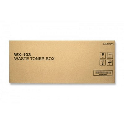 KONICA MINOLTA Waste Toner A4NNWY1 Bizhub C364