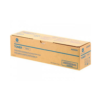 KONICA MINOLTA Toner noir TN-414 BizHub 363 25'000 pages