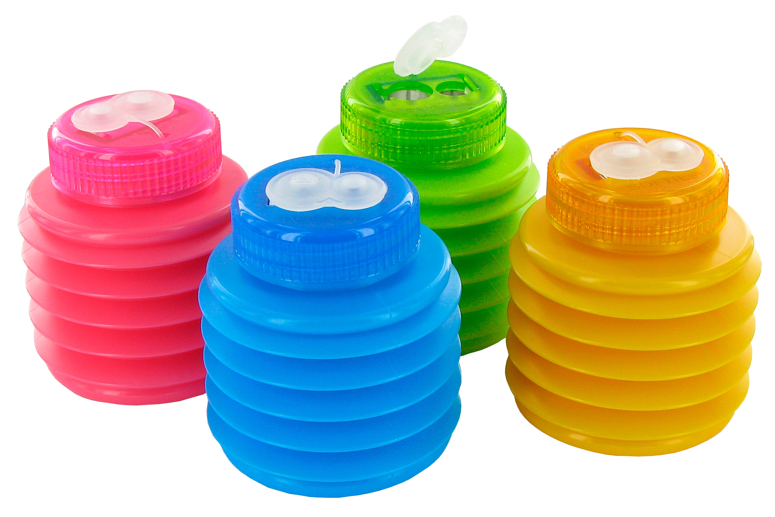 KUM       Taille crayons double
