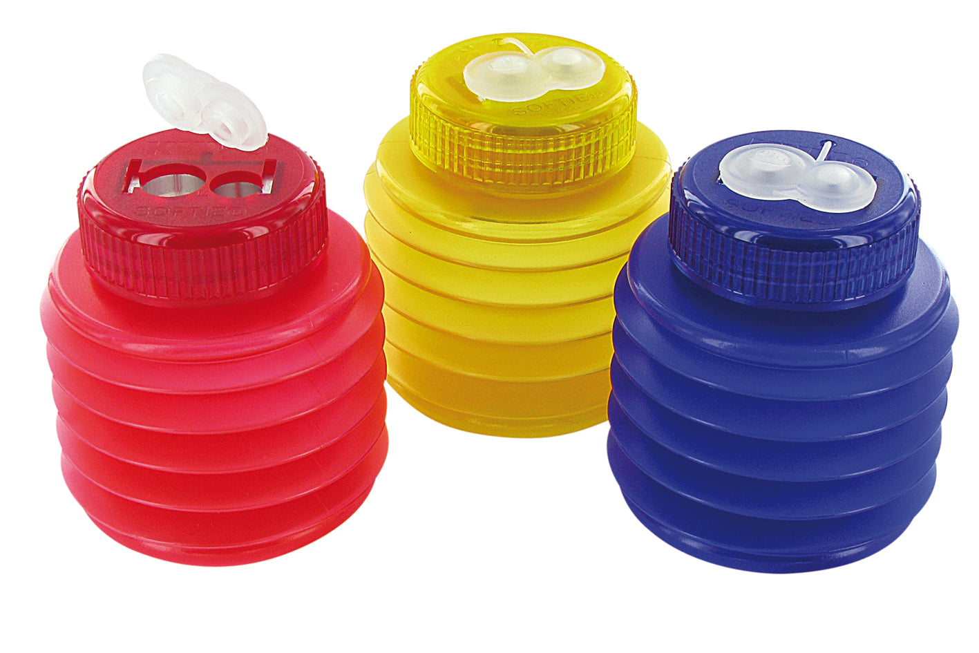 KUM       Taille-crayon ICE