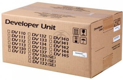 KYOCERA Developer DV-130 FS 1300D/DN 100'000 pages