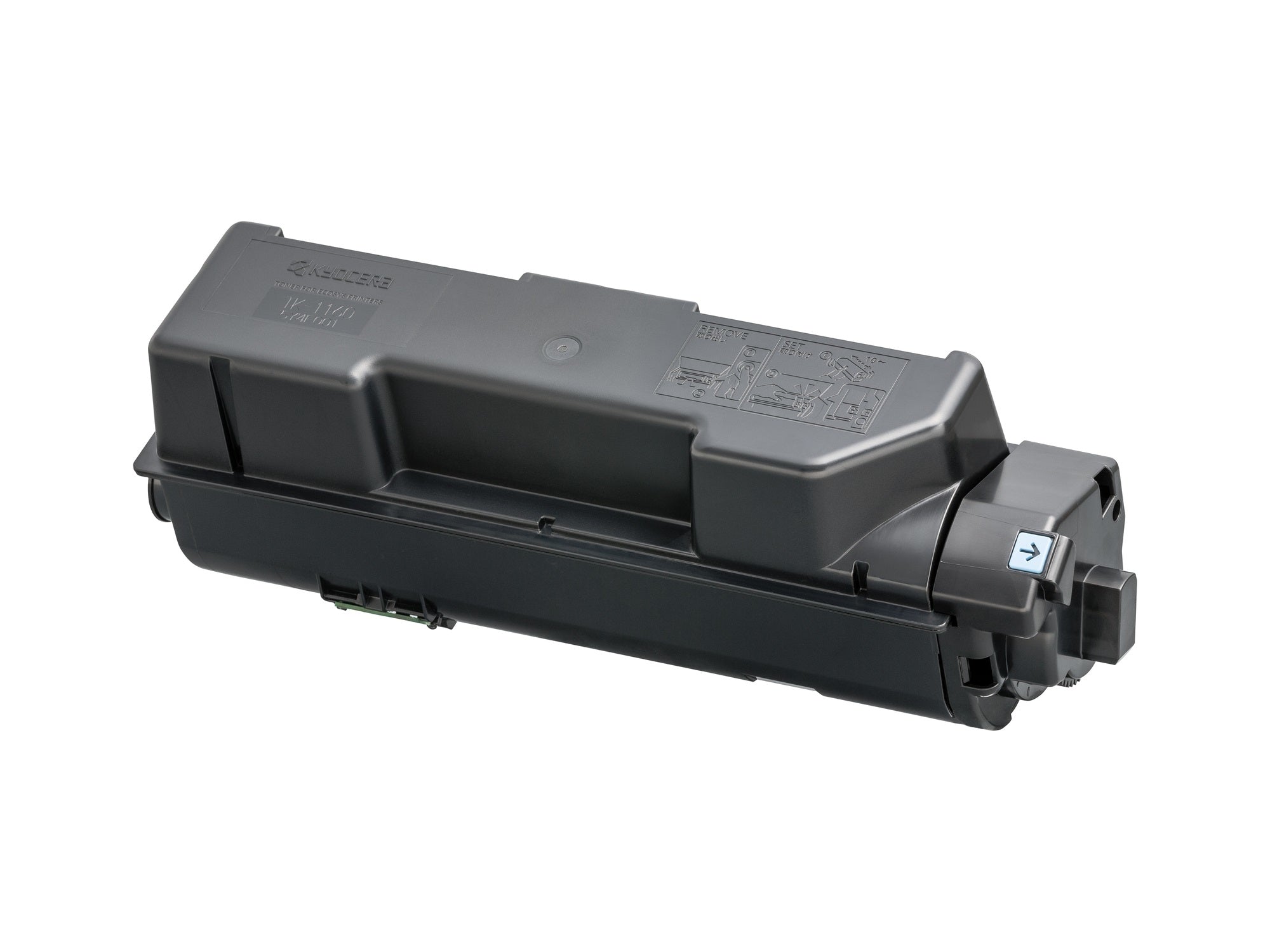 KYOCERA Cartouche toner noir TK-1160 Ecosys P2040 7200 pages