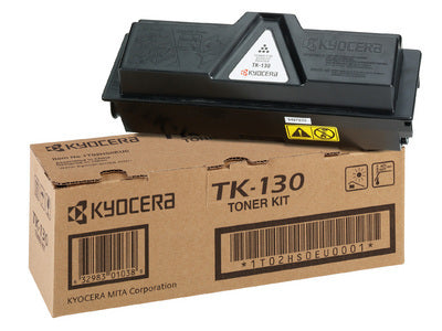 KYOCERA Cartouche toner noir TK-130 FS 1300D/DN 7200 pages
