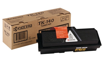 KYOCERA Cartouche toner noir TK-140 FS 1100 4000 pages
