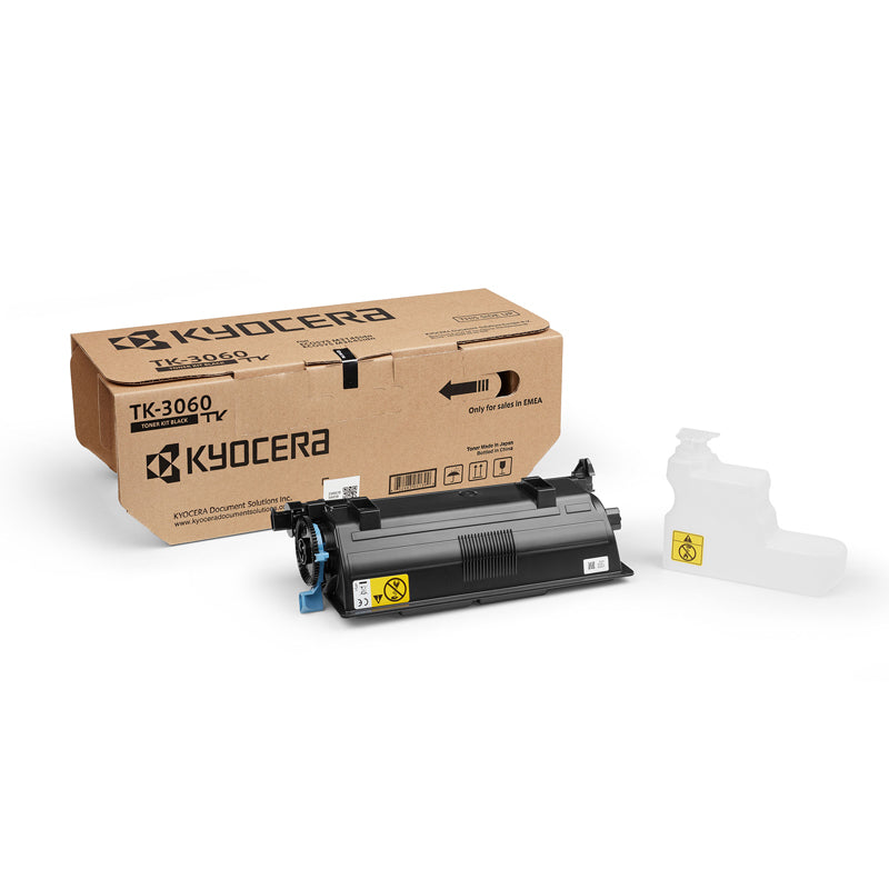 KYOCERA Cartouche toner noir TK-3060 ECOSYS M3145idn 12'500 pages