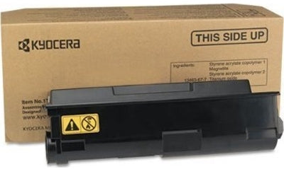 KYOCERA Cartouche toner noir TK-3130 FS-4200/4300DN 25'000 pages