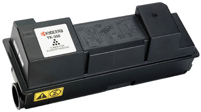 KYOCERA Cartouche toner noir TK-350B FS-3920D 15'000 pages