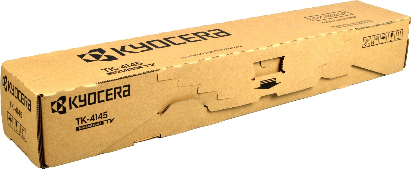KYOCERA Cartouche toner noir TK-4145 TASKalfa 2020/2320 16'000 p.