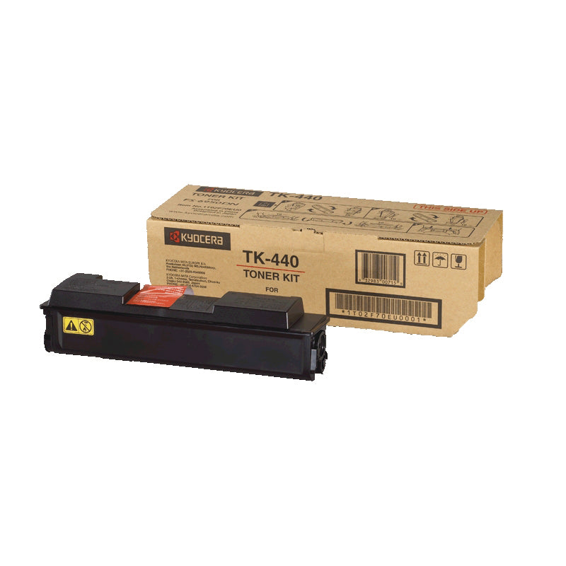 KYOCERA Cartouche toner noir TK-440 FS-6950DN 15'000 pages