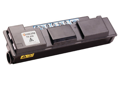 KYOCERA Toner-Kit noir TK-450 FS-6970DN 15'000 pages